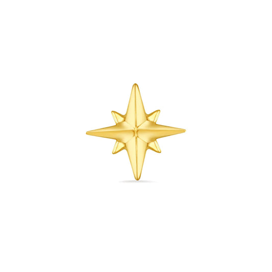 Accented Shining Star from Norvoch