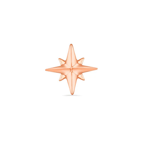 Accented Shining Star from Norvoch