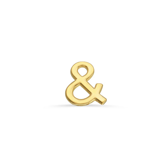 Ampersand from Norvoch