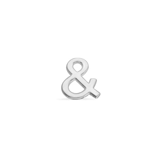 Ampersand from Norvoch