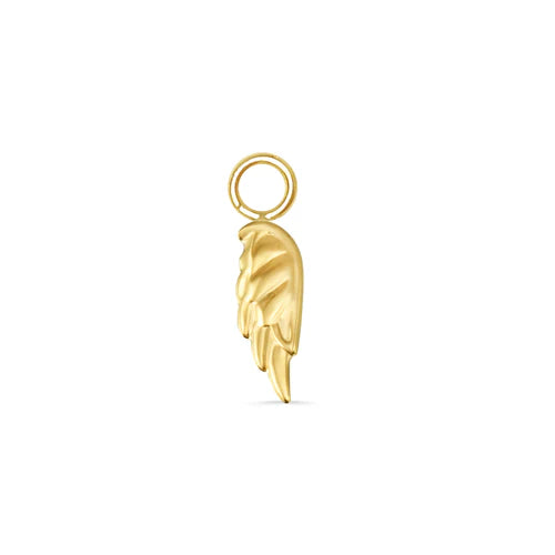 Angel Wing Charm from Norvoch