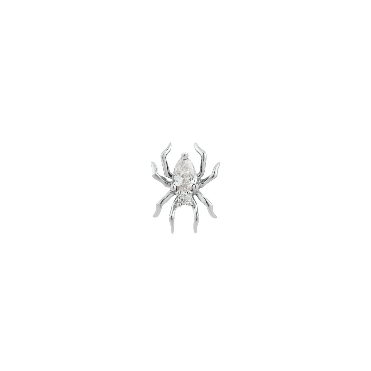 Arachne with CZ From Buddha