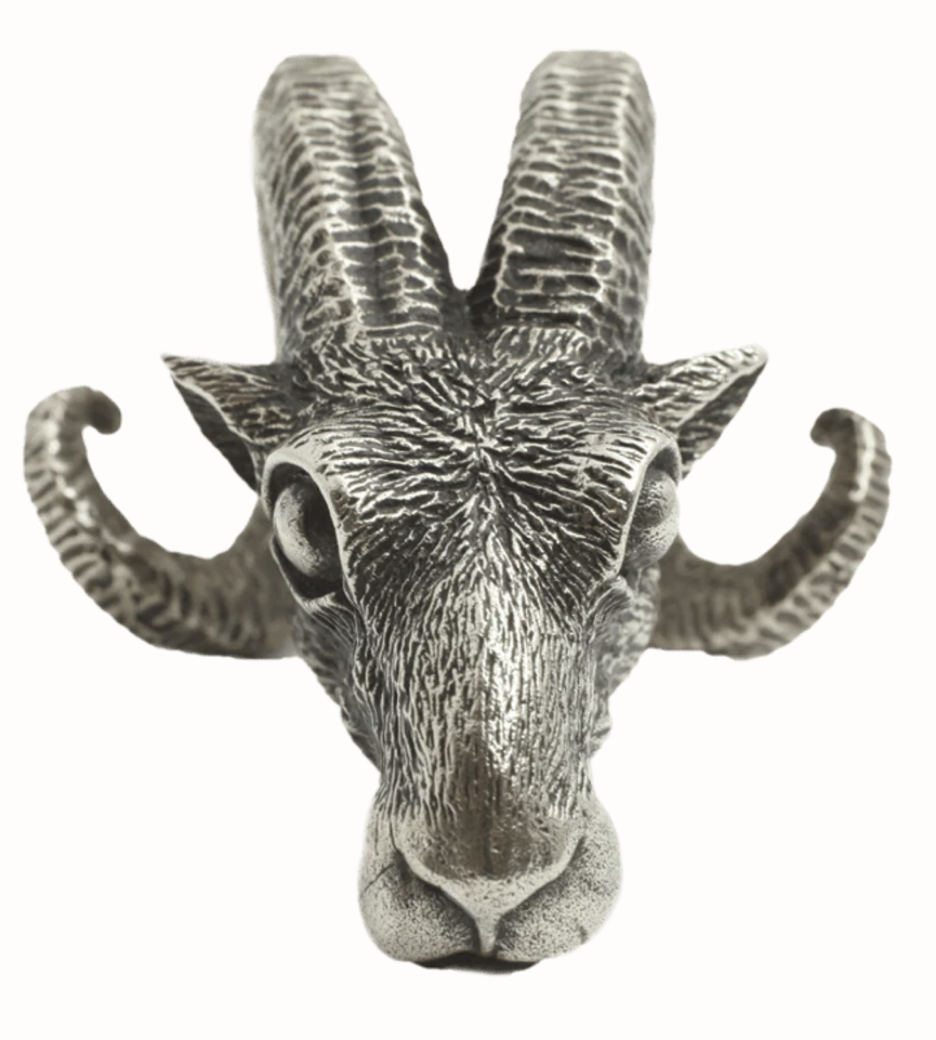 Baphomet Weight from Maya