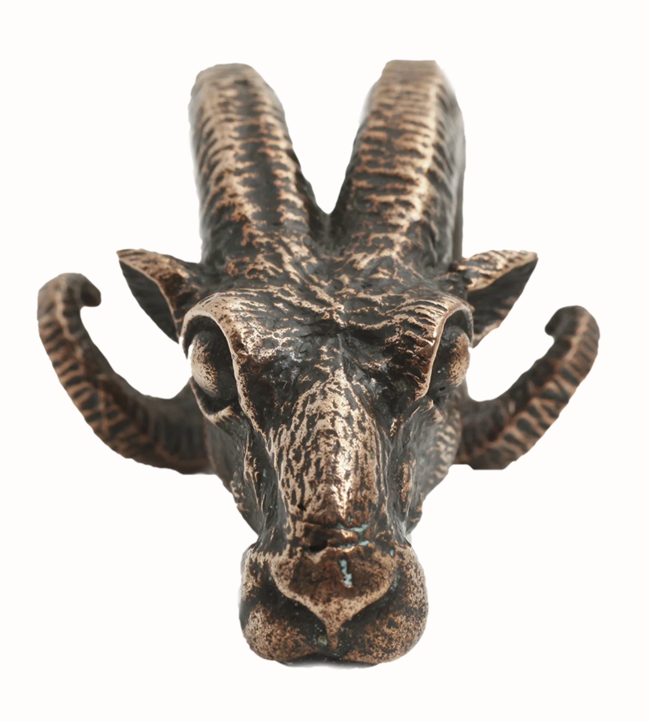 Baphomet Weight from Maya