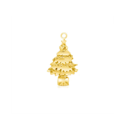 Blue Spruce Charm from Norvoch