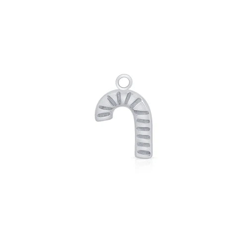 Candy Cane Charm from Norvoch