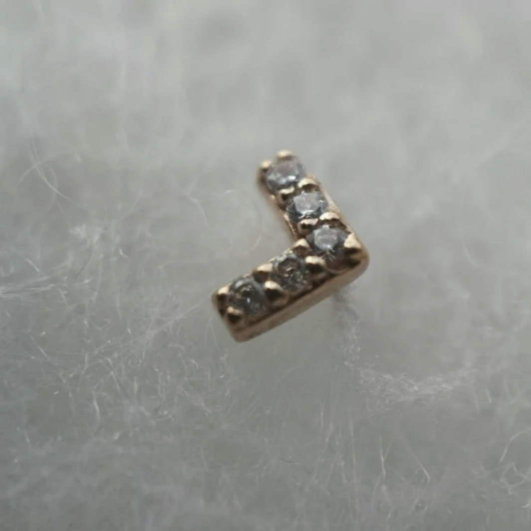 Chevron CZ from Junipurr