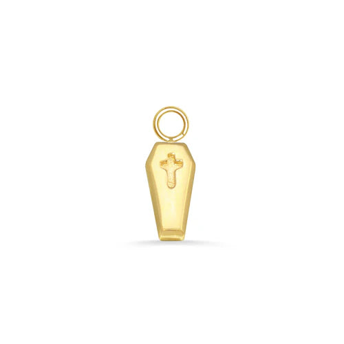 Coffin Charm from Norvoch