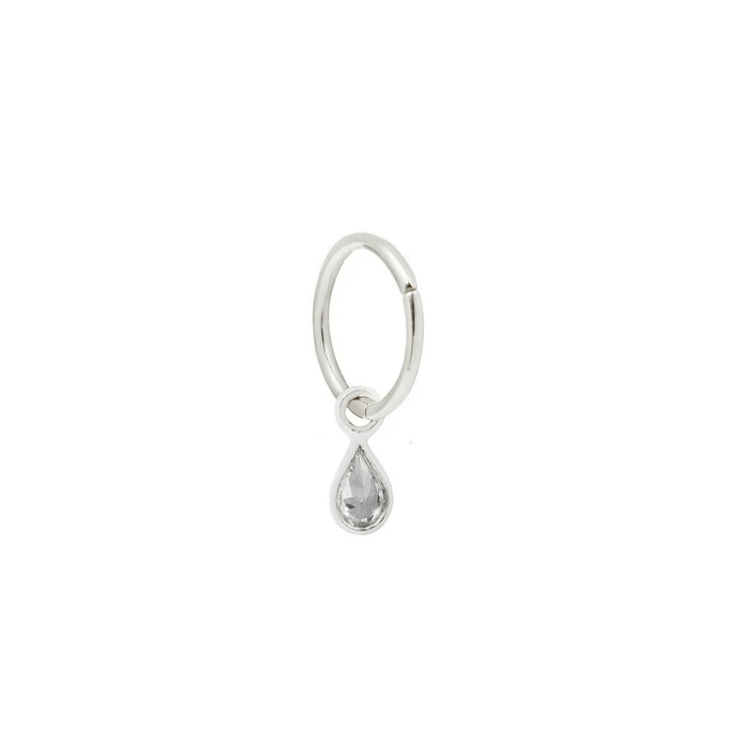 Concorde Teardrop Charm From Buddha