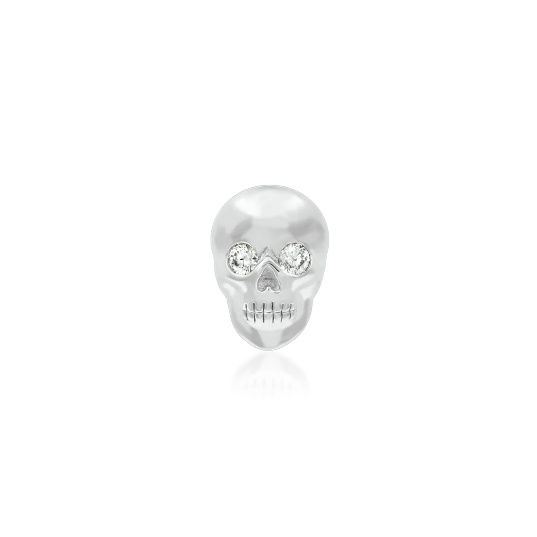 Crystal Skull from Junipurr (Vault)