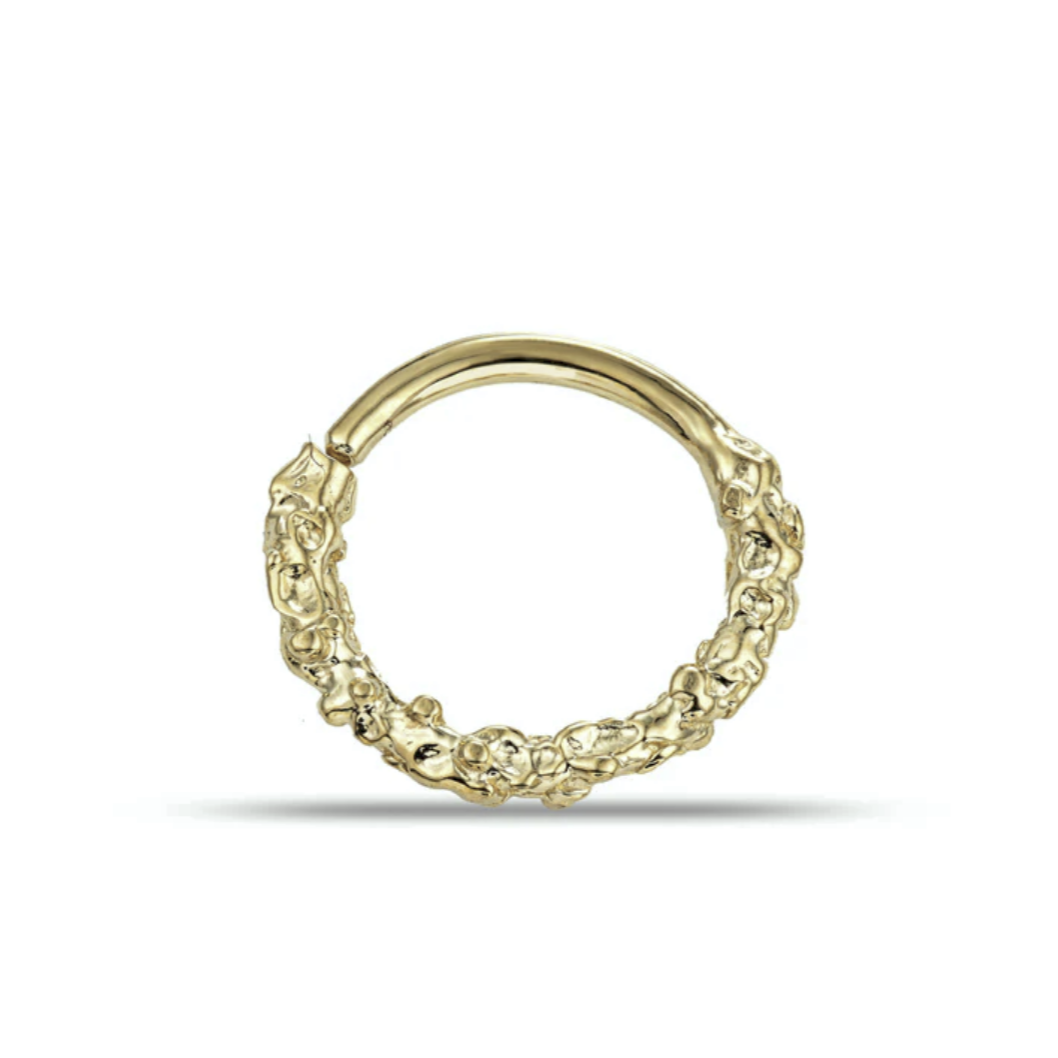 Amiri Ring from M.US.HROOM