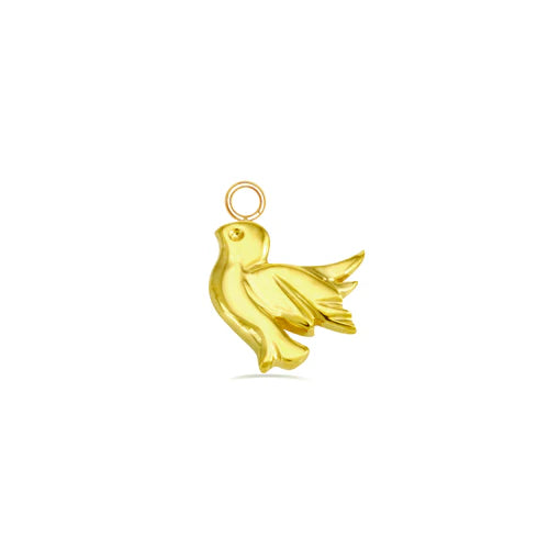 Dove Charm from Norvoch