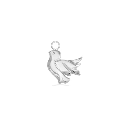 Dove Charm from Norvoch