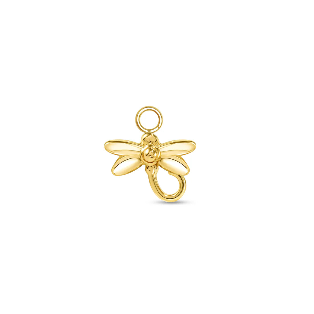 Dragonfly Charm from Norvoch