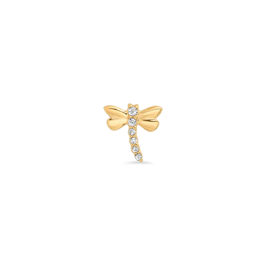 Dragonfly with Gems from Norvoch