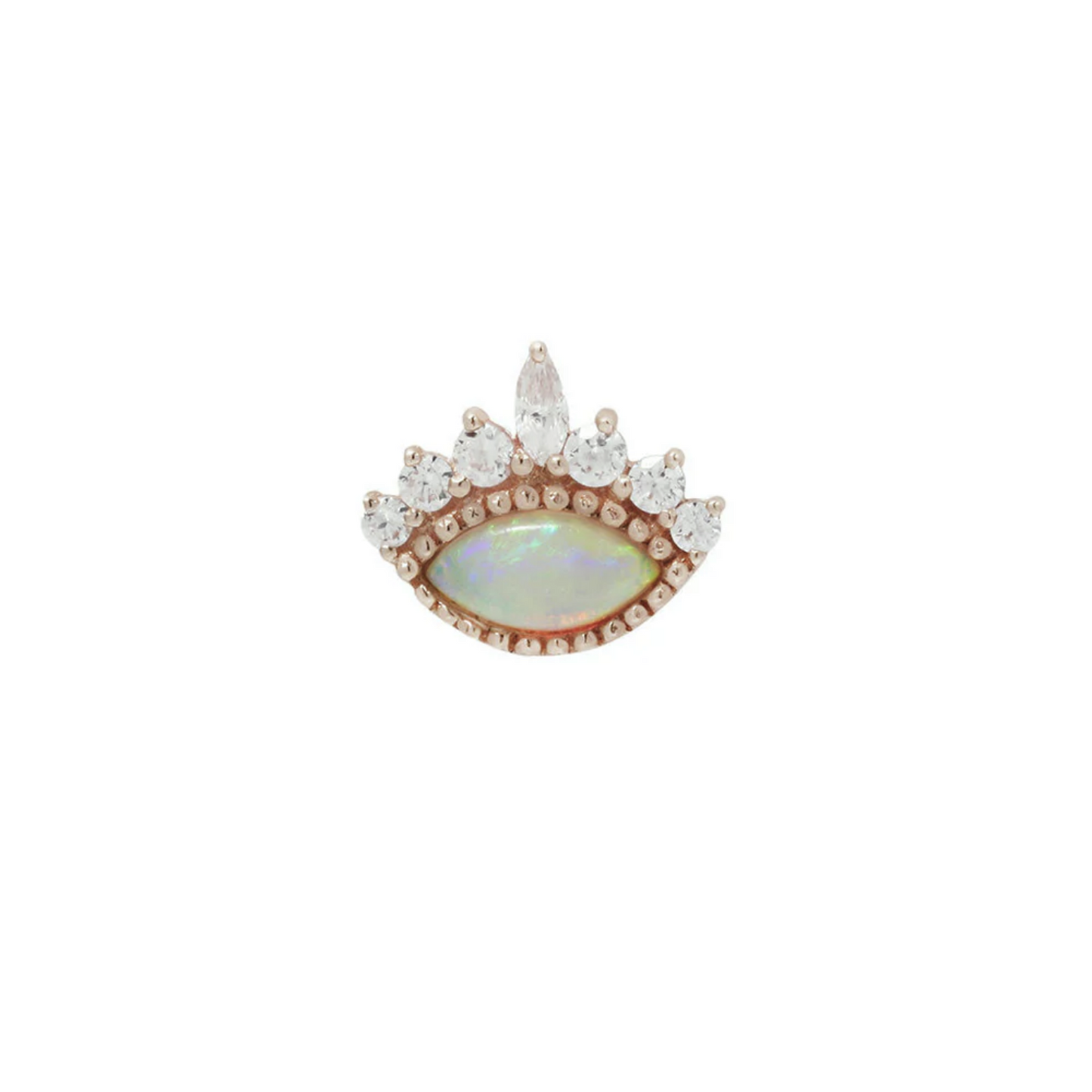 Enchant with Opal From Buddha