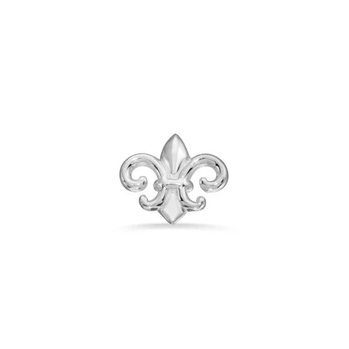 Fleur-de-lis from Norvoch