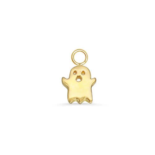 Ghost Charm from Norvoch