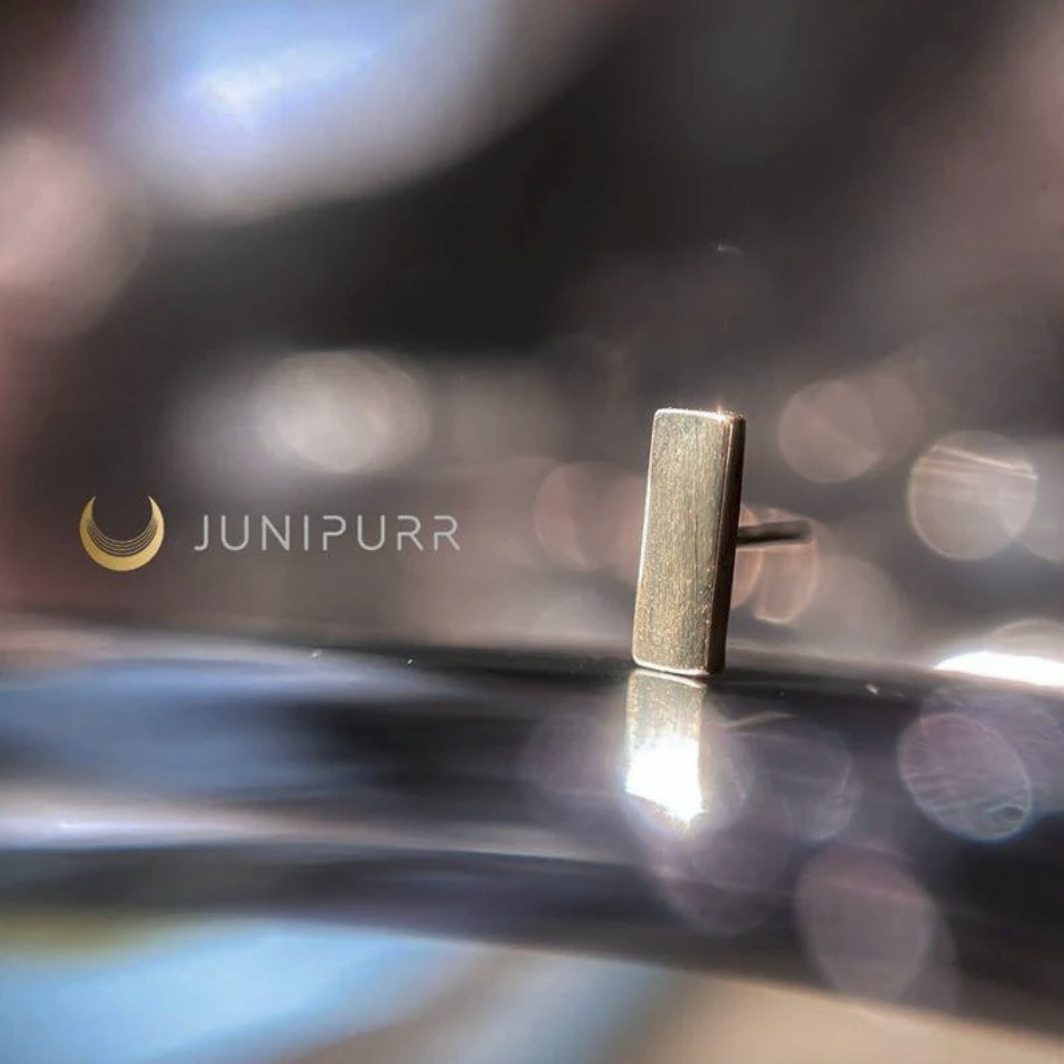 Gold Bar from Junipurr