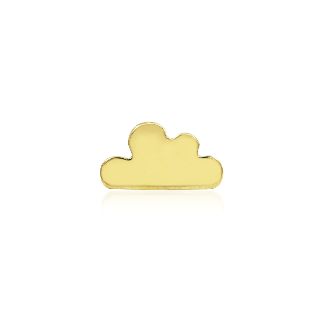 Gold Cloud from Junipurr