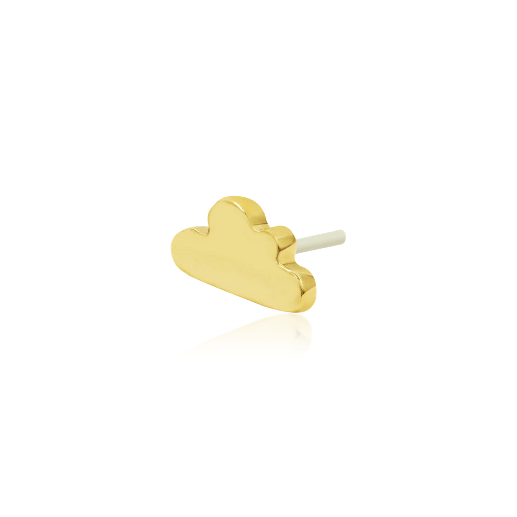 Gold Cloud from Junipurr