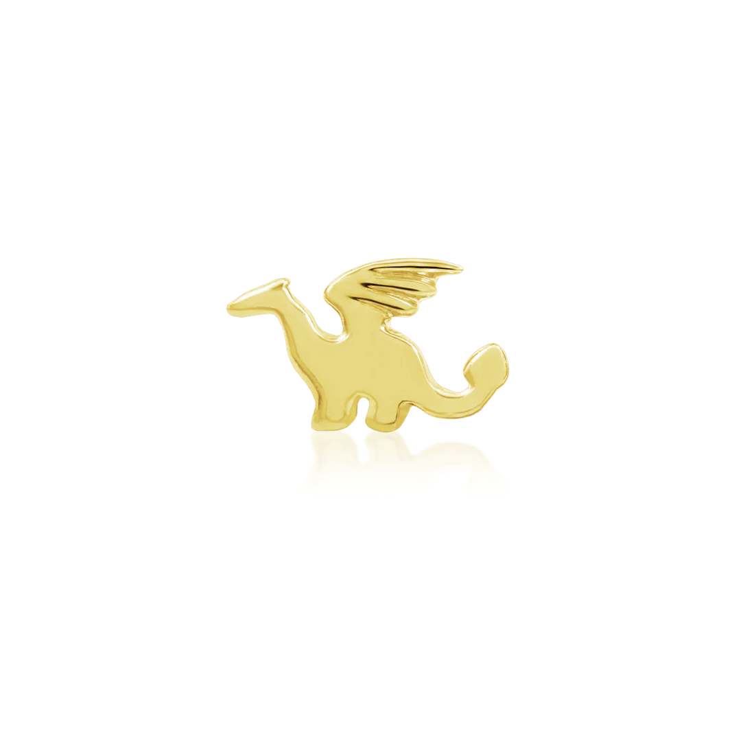 Gold Dragon from Junipurr