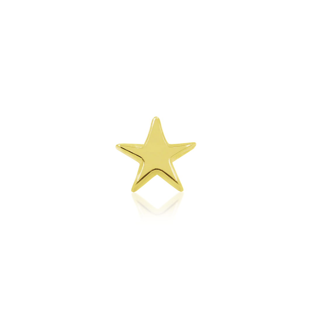 Gold Star from Junipurr