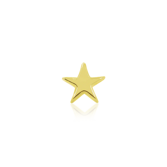 Gold Star from Junipurr