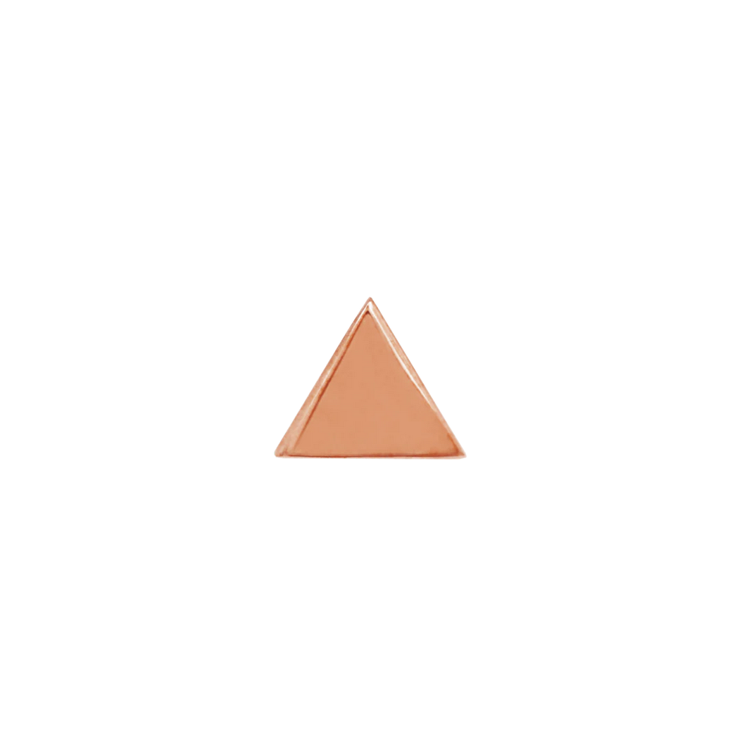 Gold Triangle from Junipurr