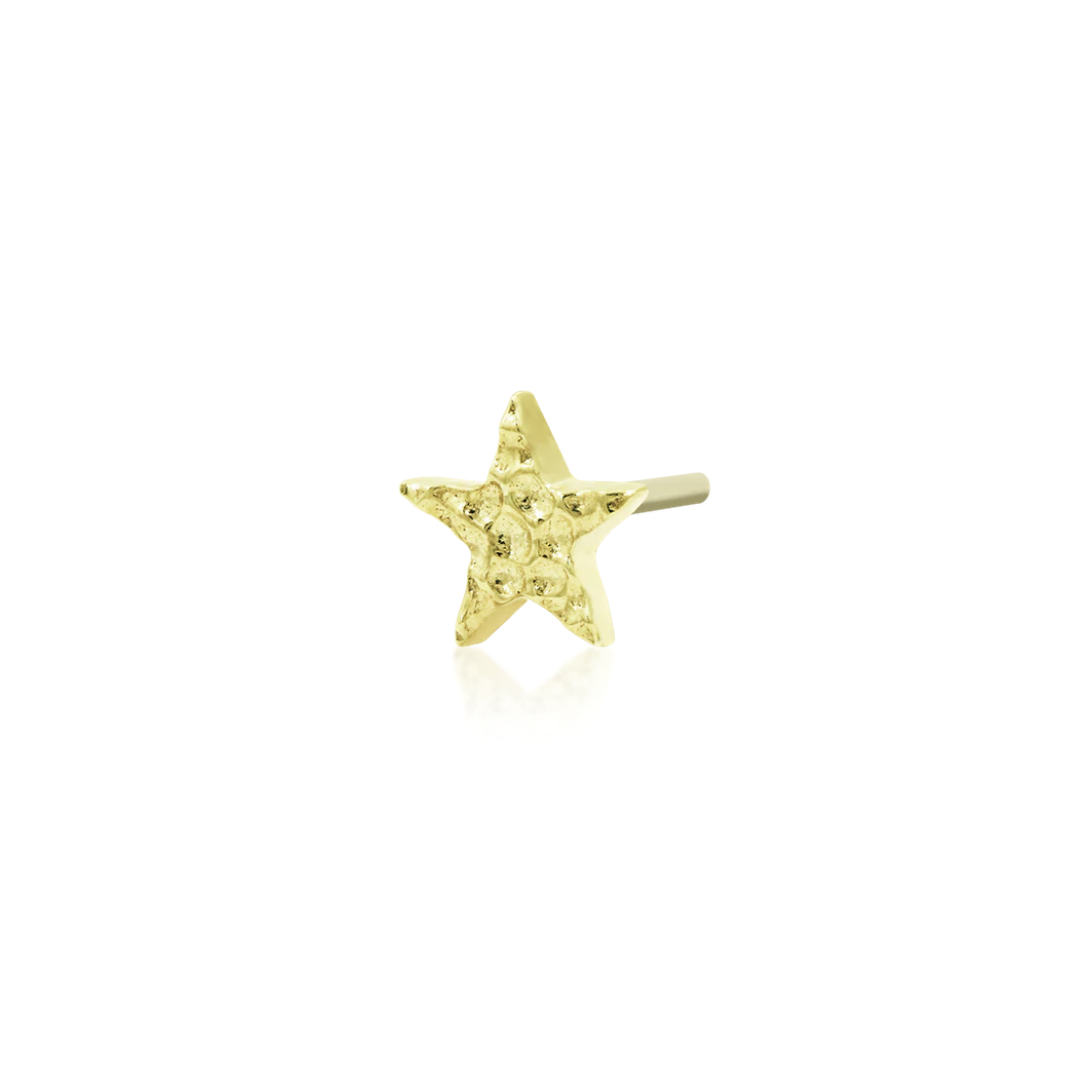 Hammered Star from Junipurr