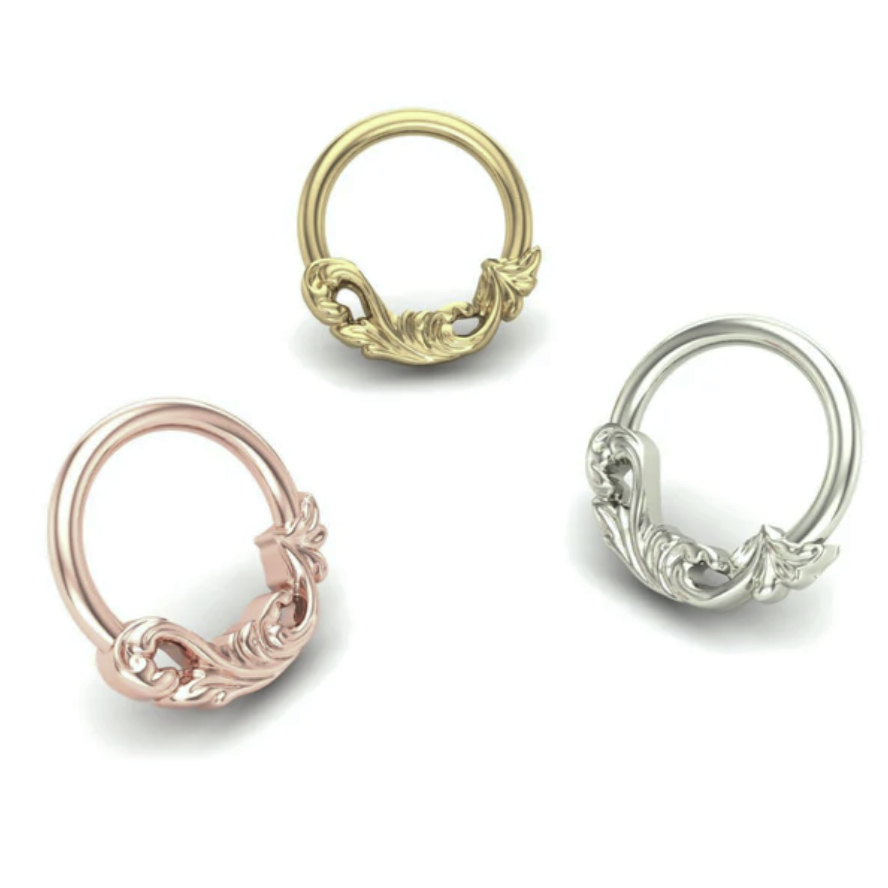 Isabella Ring from M.US.HROOM