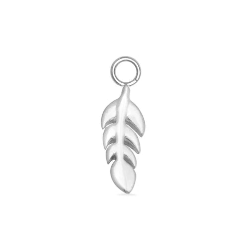 Leaf Charm from Norvoch