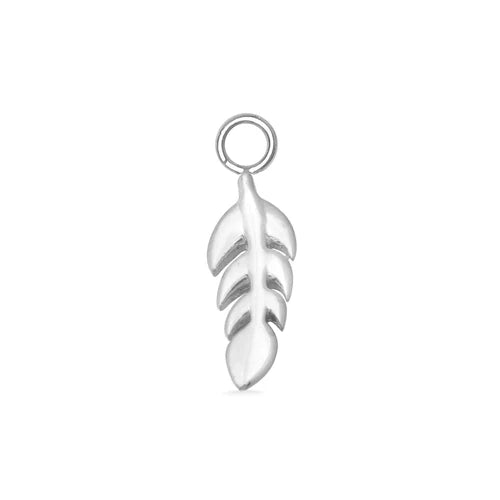 Leaf Charm from Norvoch