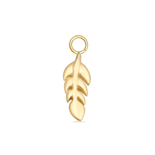 Leaf Charm from Norvoch