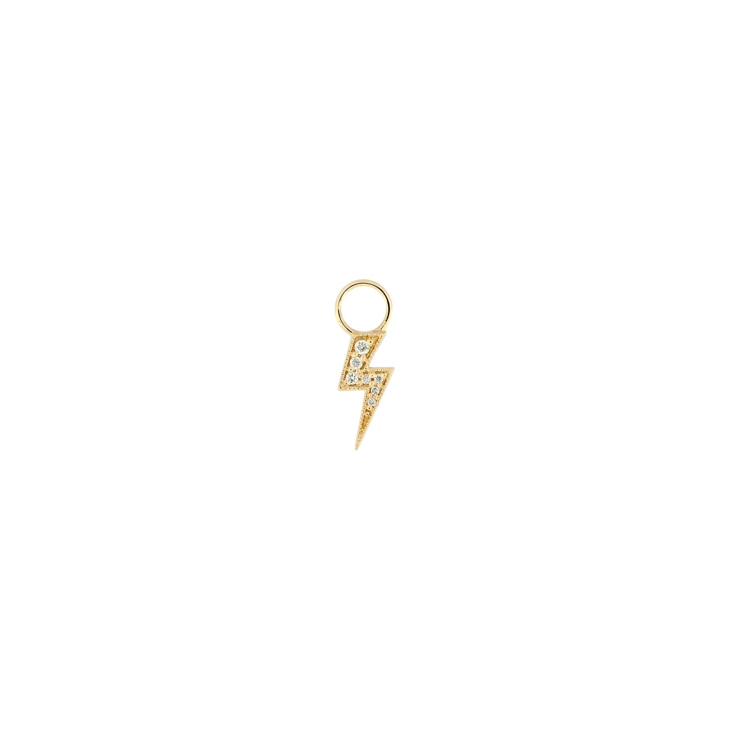 Lightning Bolt - Ricky Charm from Modern Mood