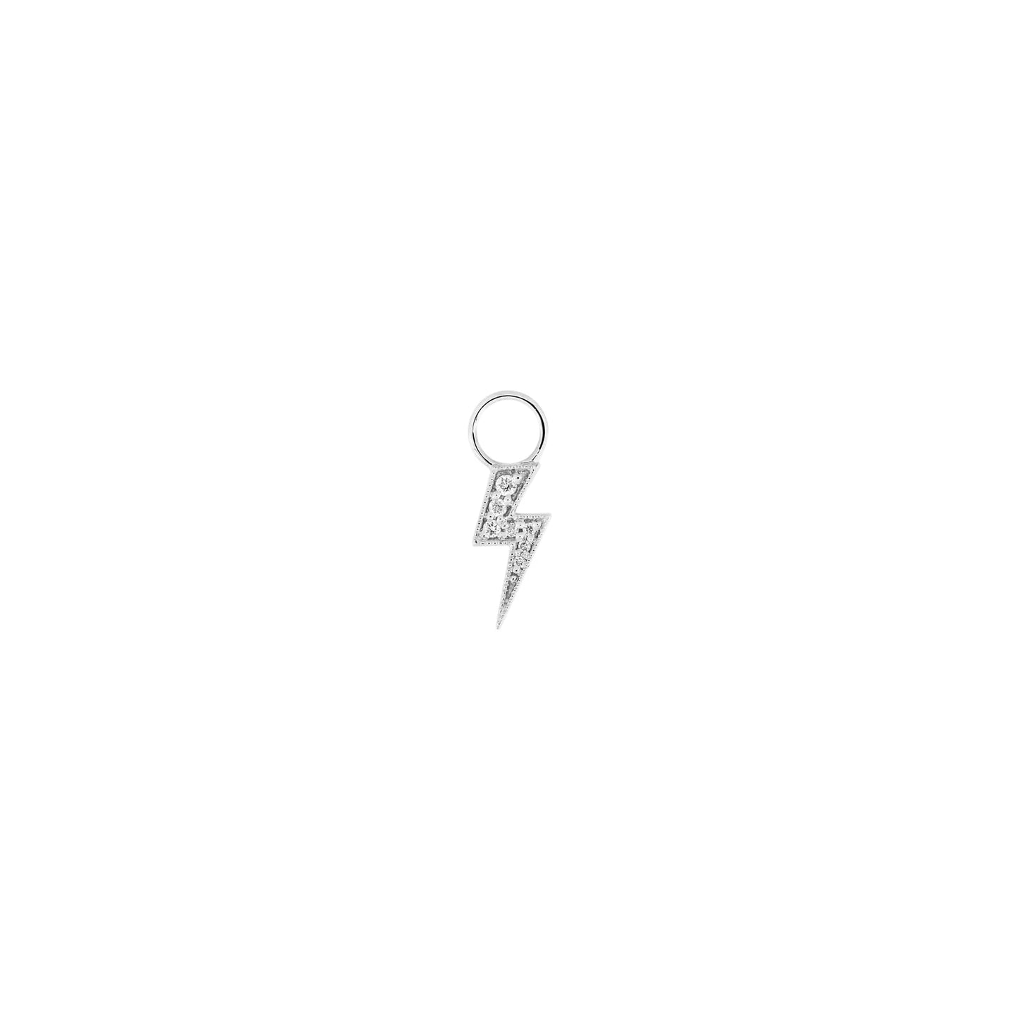 Lightning Bolt - Ricky Charm from Modern Mood