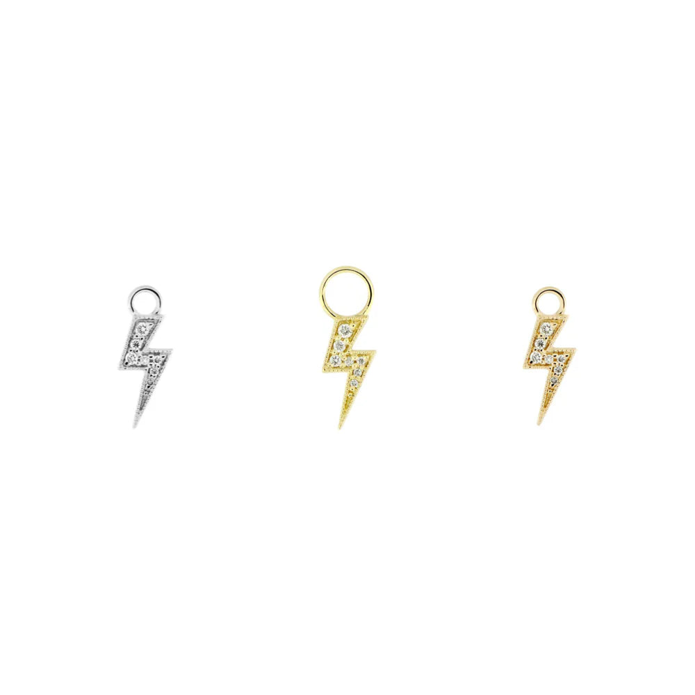 Lightning Bolt - Ricky Charm from Modern Mood