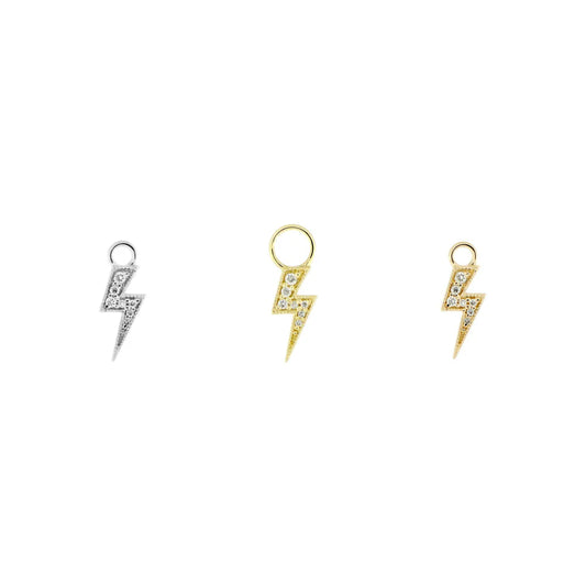 Lightning Bolt - Ricky Charm from Modern Mood