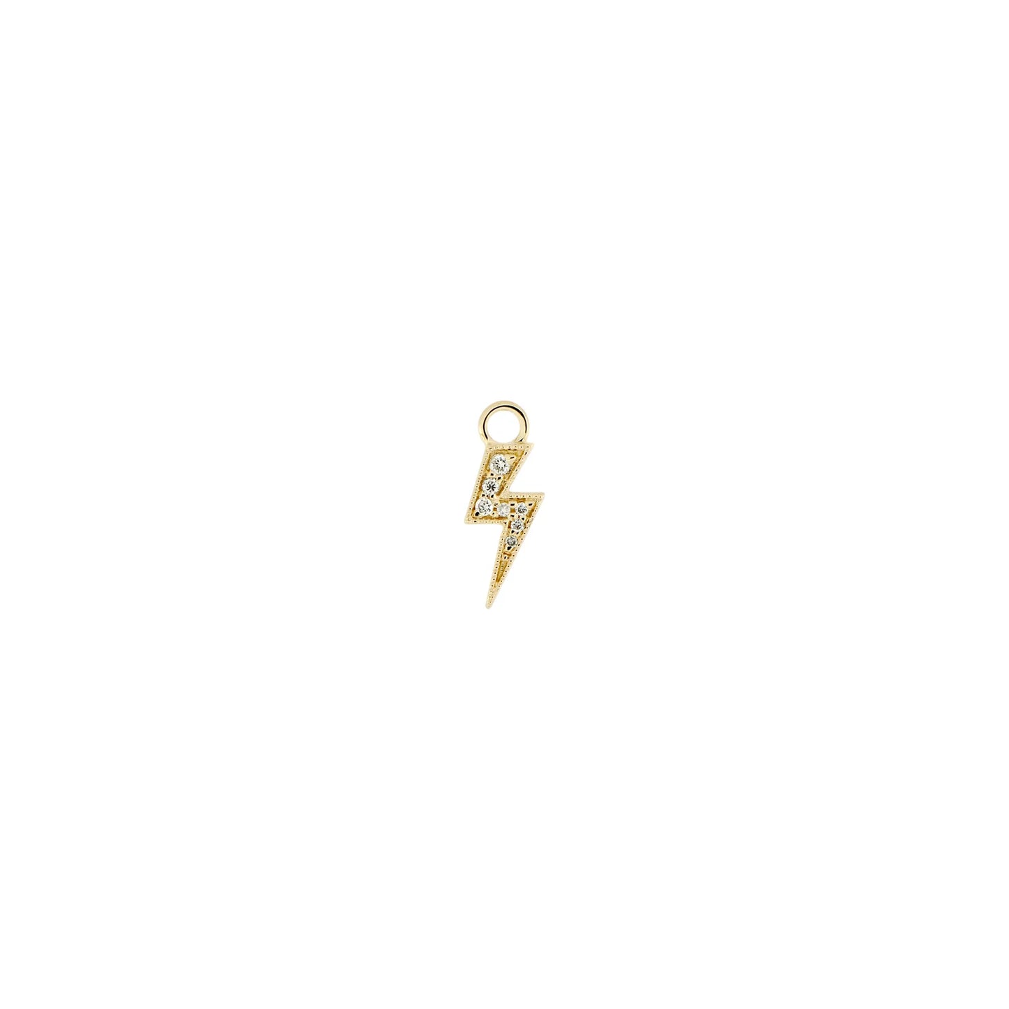 Lightning Bolt - Ricky Charm from Modern Mood