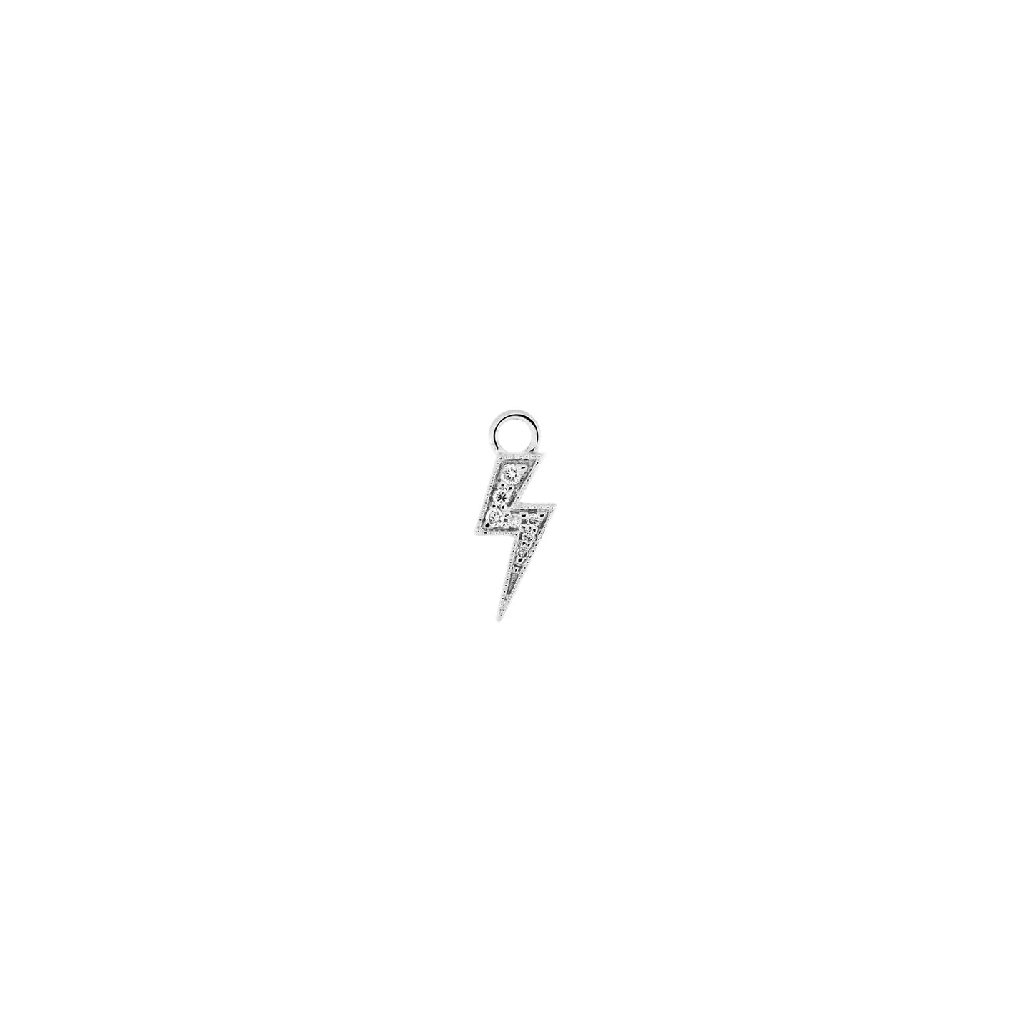 Lightning Bolt - Ricky Charm from Modern Mood