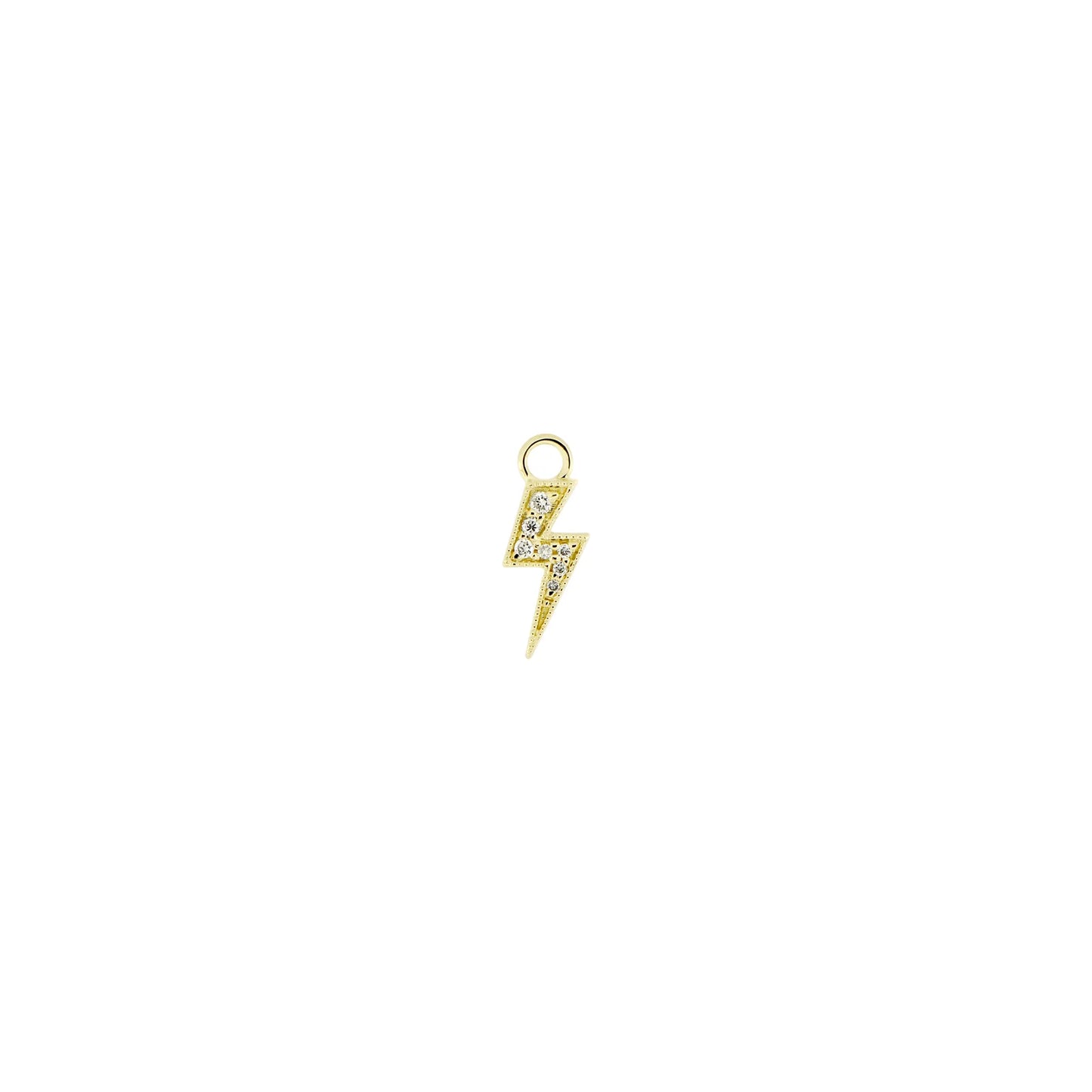 Lightning Bolt - Ricky Charm from Modern Mood