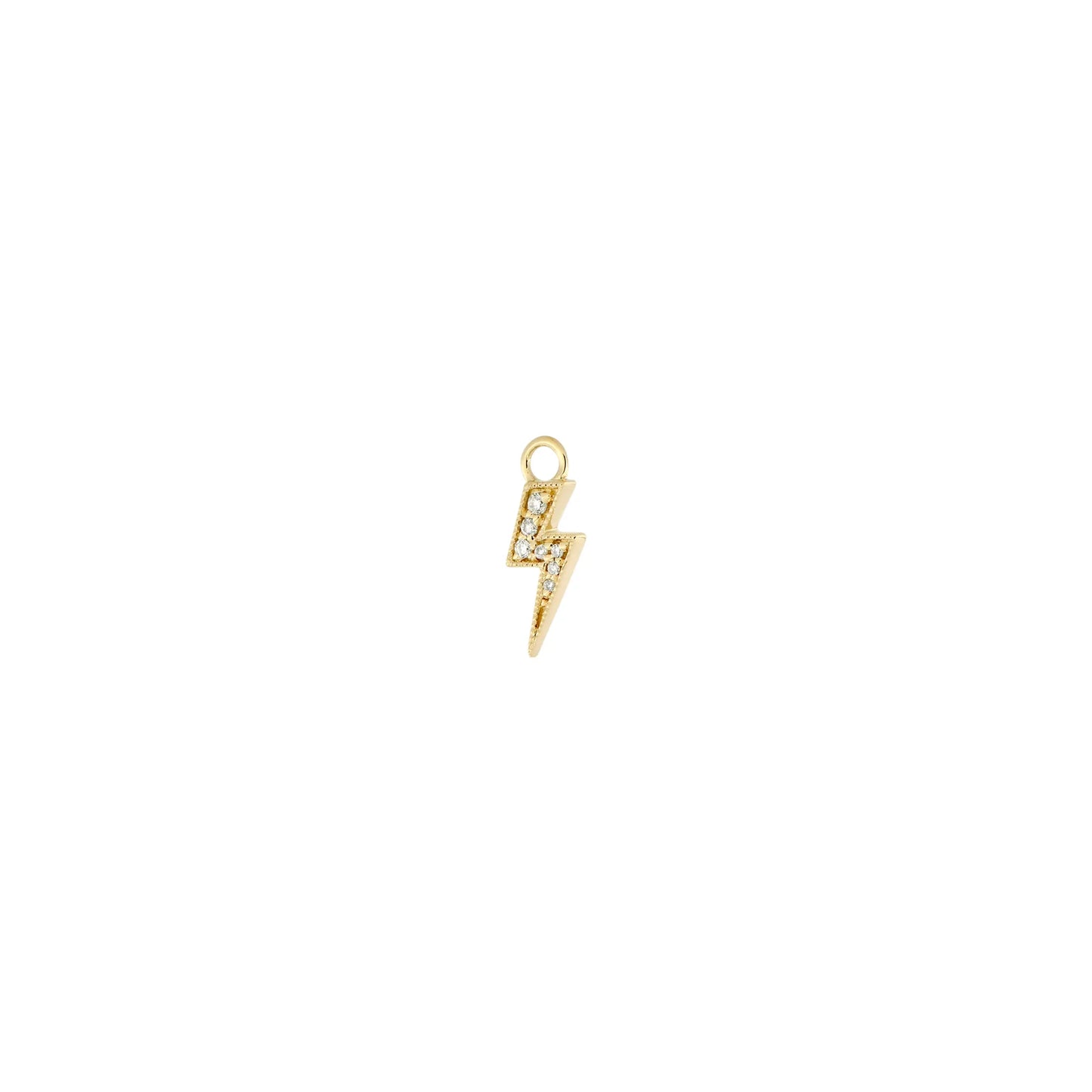 Lightning Bolt - Ricky Charm from Modern Mood