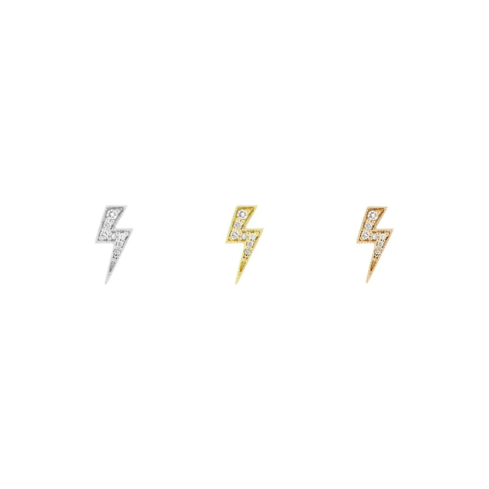 Lightning Bolt - Ricky from Modern Mood