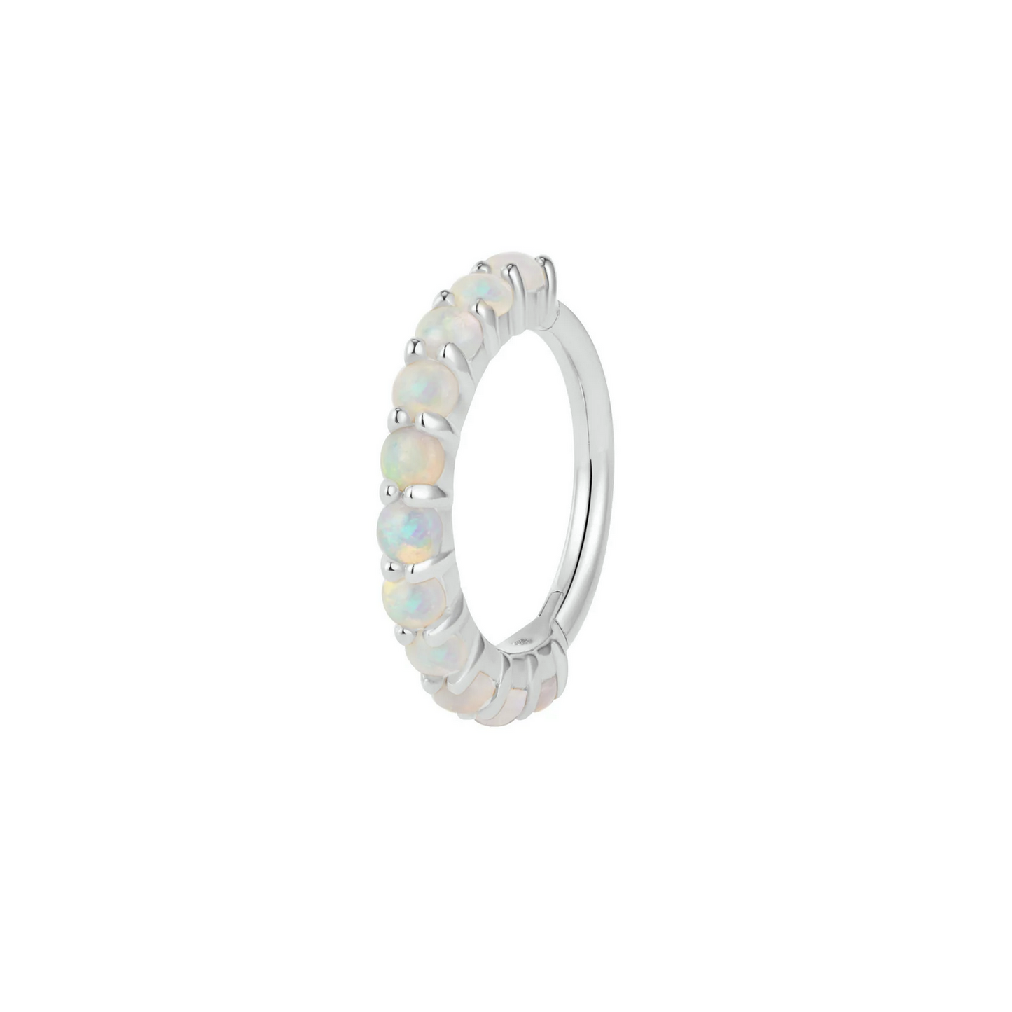 Lillia Clicker with Opal From Buddha