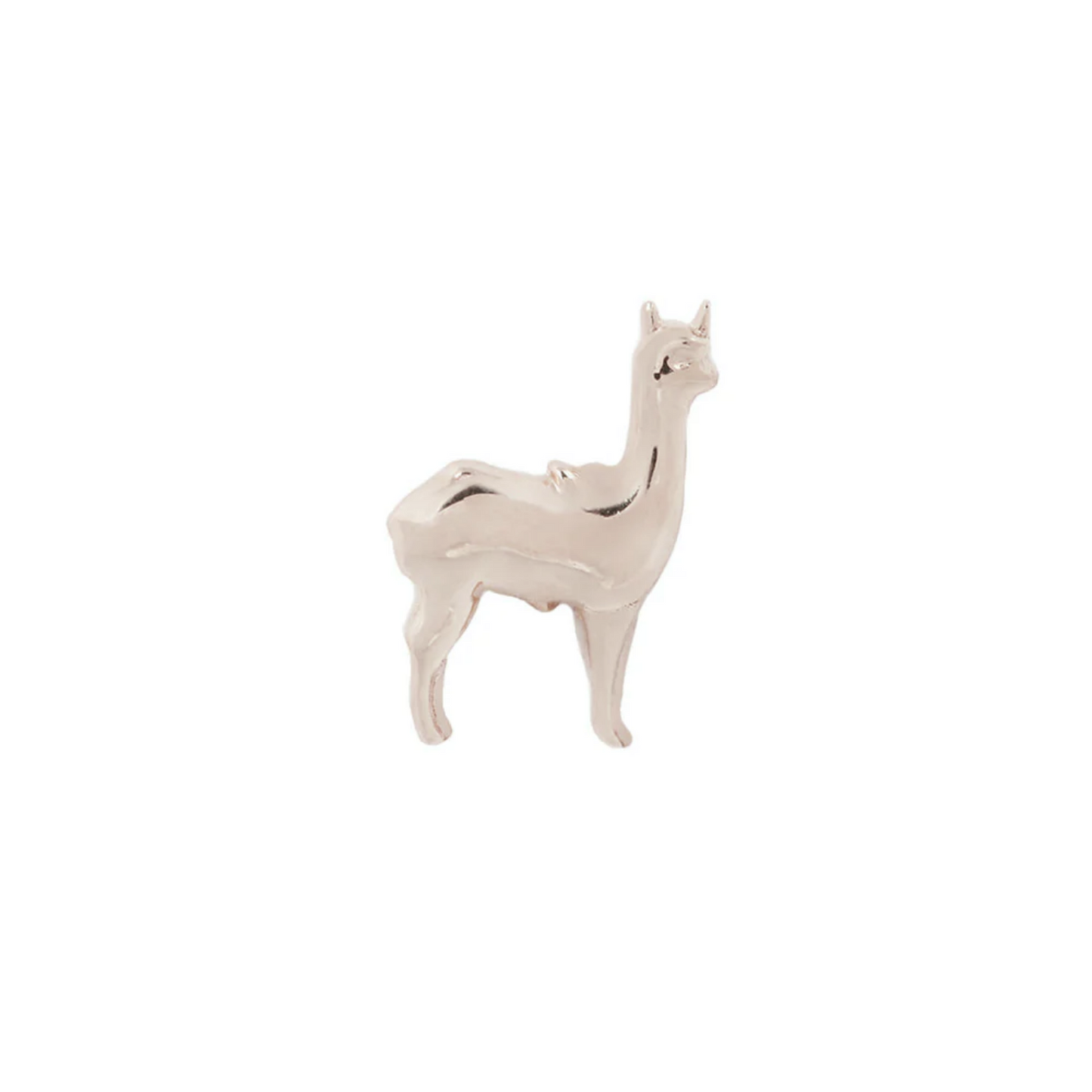 Mama Llama From Buddha