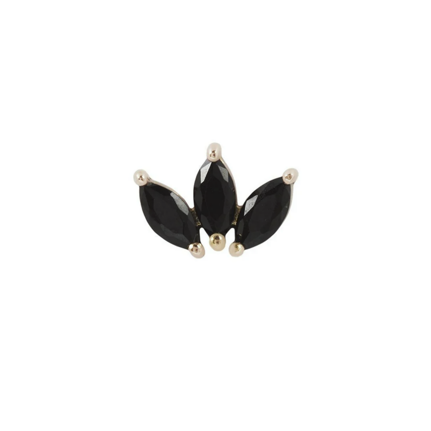 Moet Black Spinel From Buddha