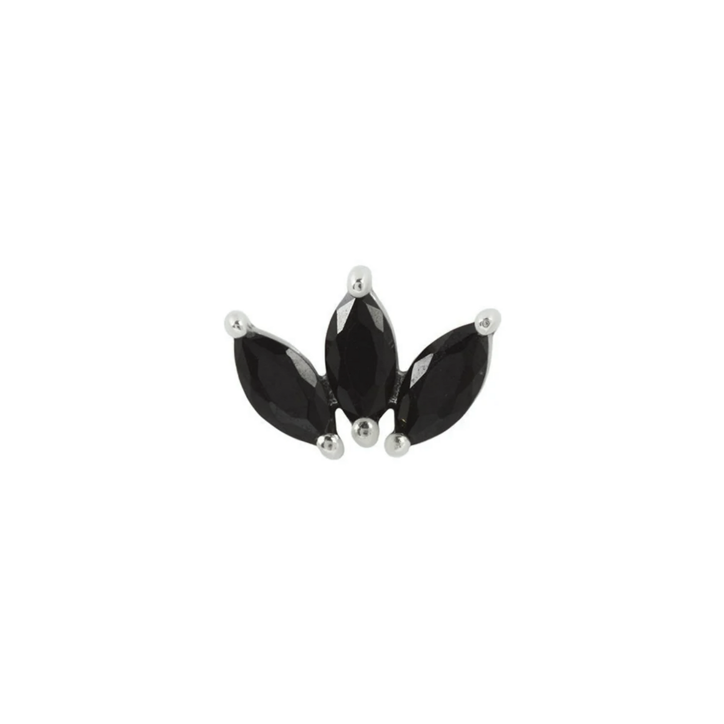 Moet Black Spinel From Buddha