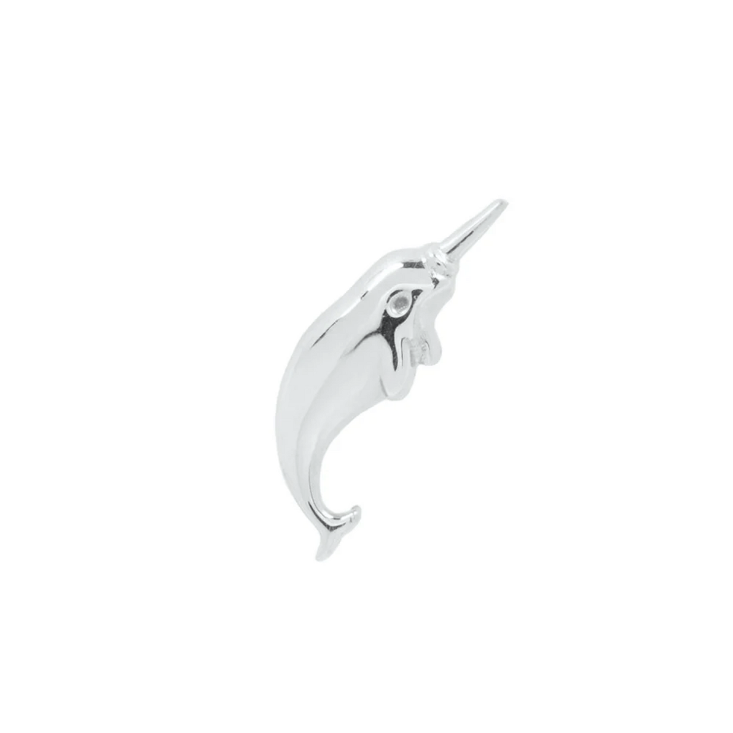 Narwhal "Unicorn of the Sea" From Buddha