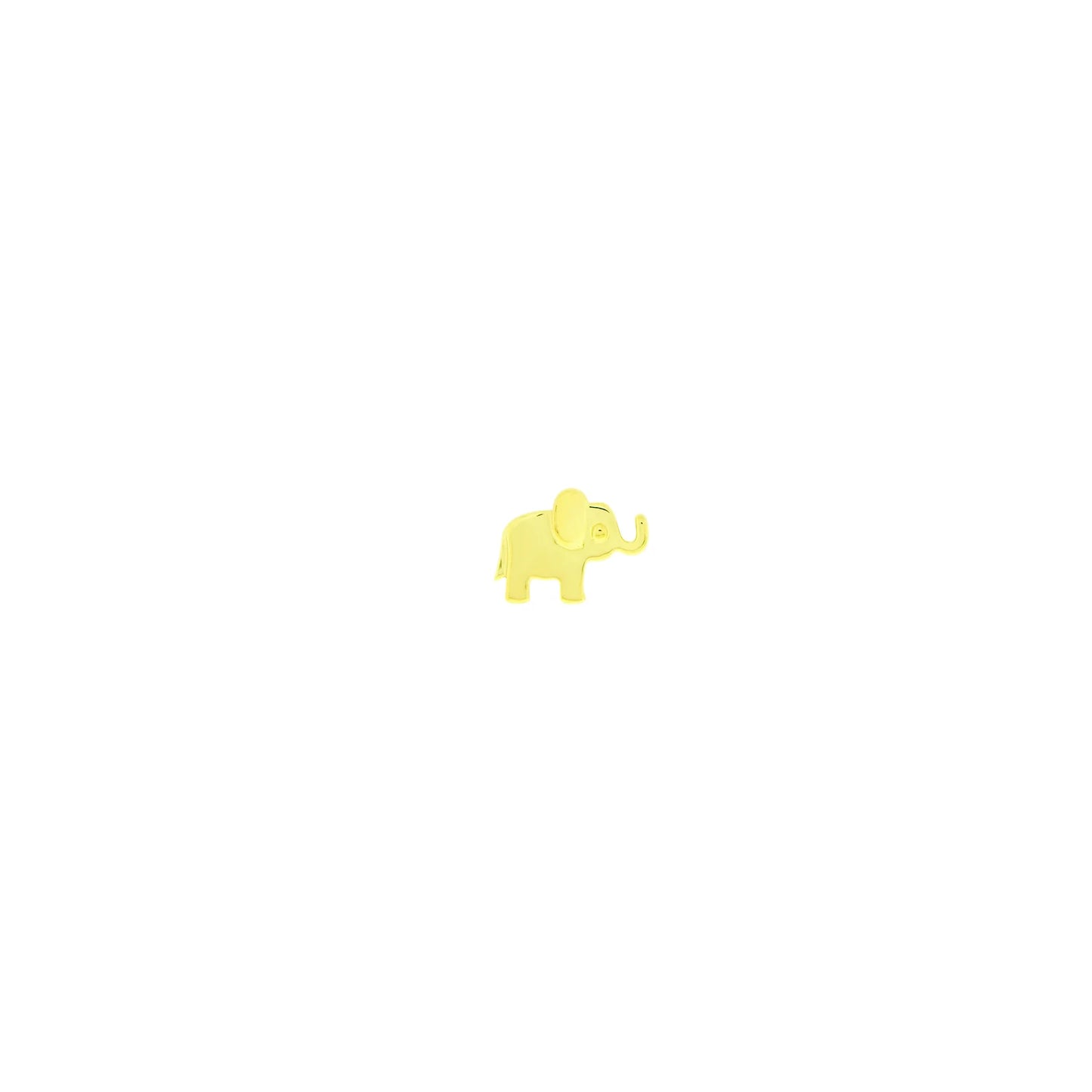 Ollie The Baby Elephant from Modern Mood