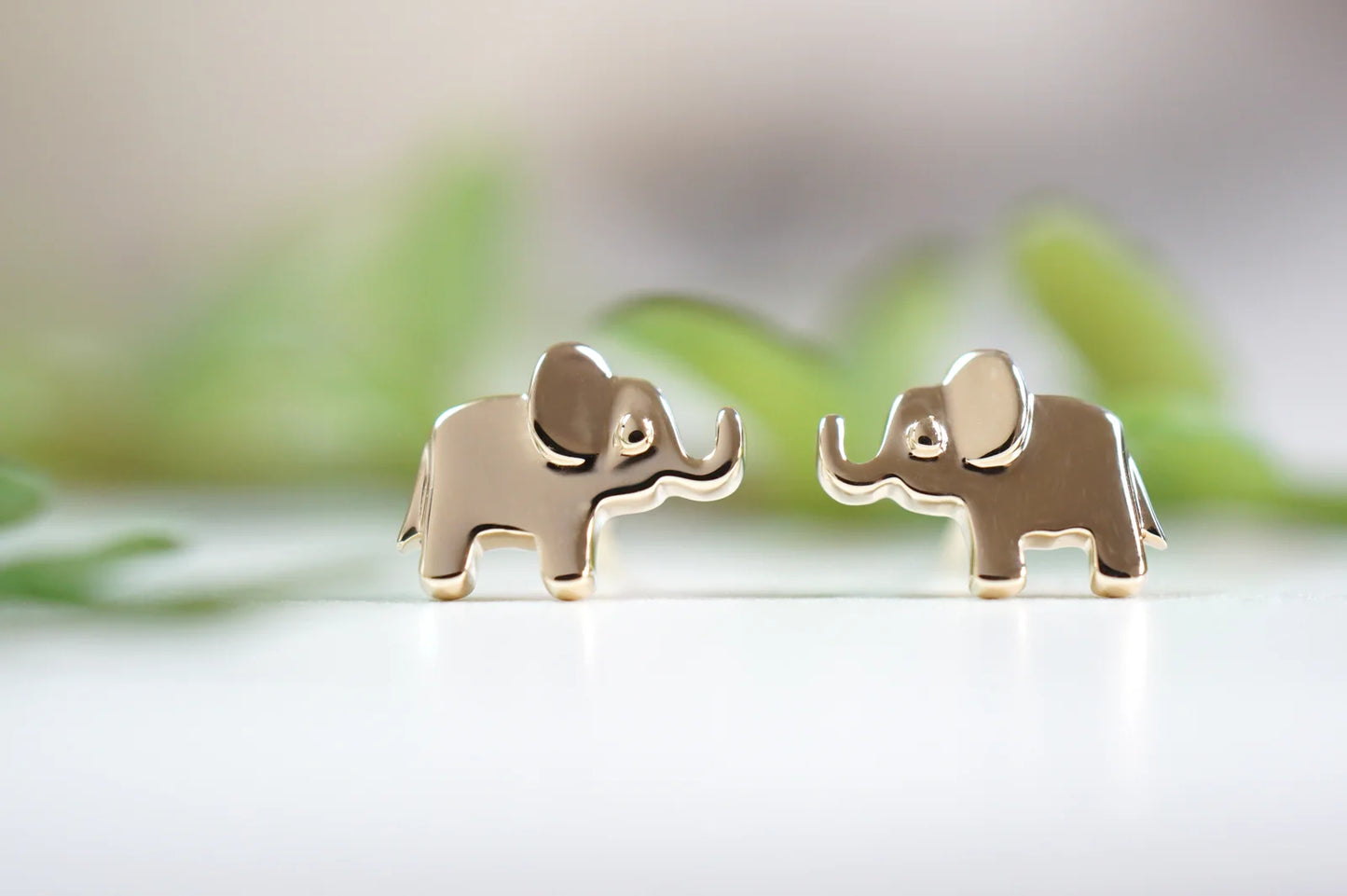 Ollie The Baby Elephant from Modern Mood